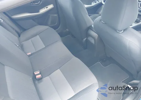 2024 Nissan Sentra Sv Xtronic Cvt из США, поврежденный, VIN 3N1AB8CV9RY289776